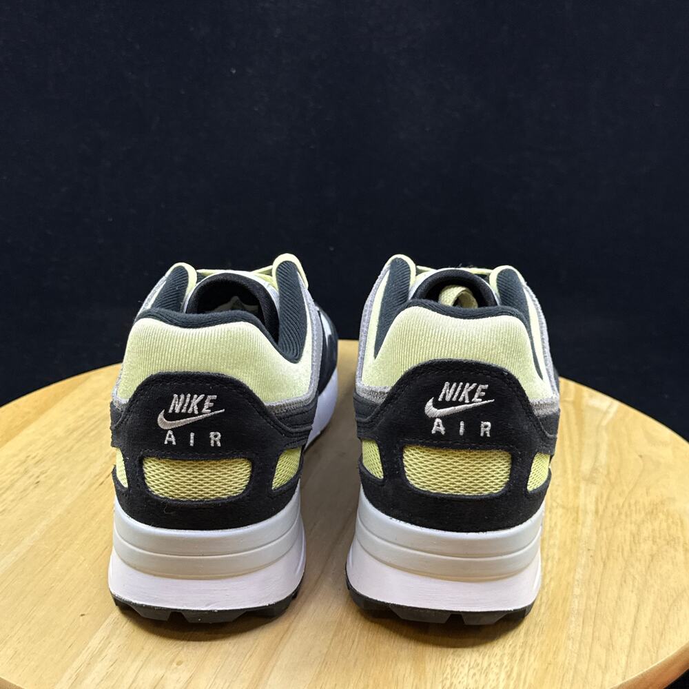 Nike Air Pegasus '89 G Mens Size 9 Golf Shoes Grey Black Lime FJ2245-003 NEW - Picture 6 of 10